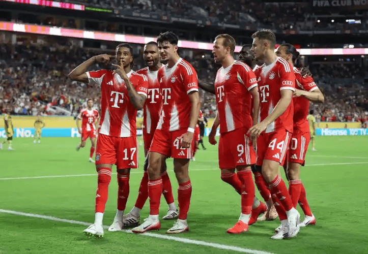 爱游戏平台-包含转会期德国杯焦点战,拜仁慕尼黑战术微调,更衣室稳定,细节决定成败的词条