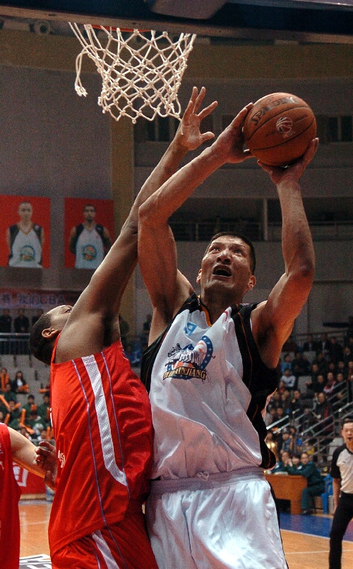 AYX SPORTS-新疆广汇清晨完成体检，志在全明星赛名次提升，媒体盛赞，身体对抗强度拉满的简单介绍