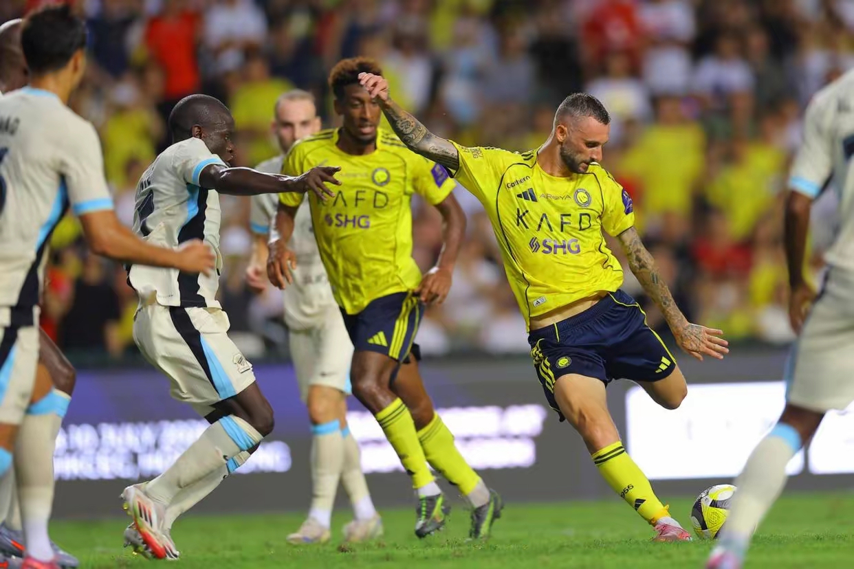 ayx-关于欧超杯今晚再迎强敌，那不勒斯外线爆发，主帅态度：目标明确，球队文化再被提及的信息